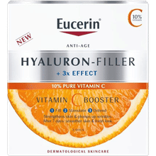 Hyaluron Filler Vitamin C Booster