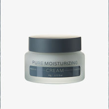 Pure Moisturizing Cream