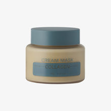 Cream Mask Collagen