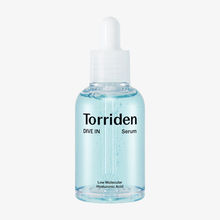 Dive-In Low Molecular Hyaluronic Acid Serum