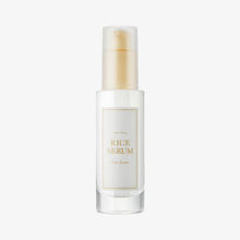Rice Serum