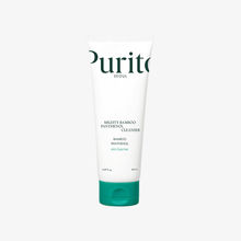 Mighty Bamboo Panthenol Cleanser