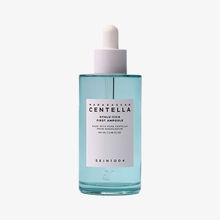 Madagascar Centella Hyalu-Cica First Ampoule