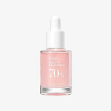 Peach 70% Niacin Serum