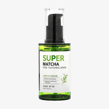 Super Matcha Pore Tightening Serum