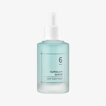 No.6 Deep Sleep Mask Serum