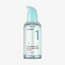 No.1 Pantothenic B5 Active Soothing Serum
