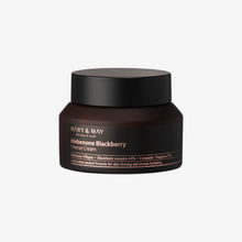 Idebenone + Blackberry Intense Cream