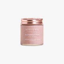 Rose Hyaluronic Hydra Wash off Pack
