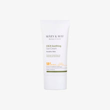 CICA Soothing Sun Cream SPF50+ PA++++