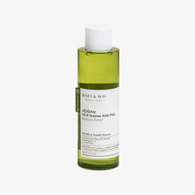Vegan CICA Tea Tree AHA PHA Blemish Toner