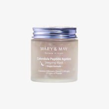 Calendula Peptide Ageless Sleeping Mask