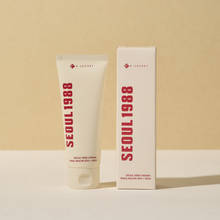 Seoul 1988 Cream : Snail Mucin 93% + Rice