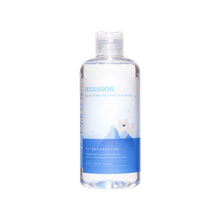 Glacier Water Hyaluronic Acid Serum