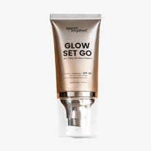 Glow Set Go Multipurpose Strobe Cream Spf 50 Pa++++, Pearly Glow