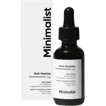Multi Peptide 10% Face Serum