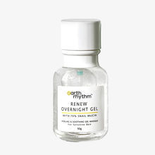 Renew Overnight Gel With Snail Mucin