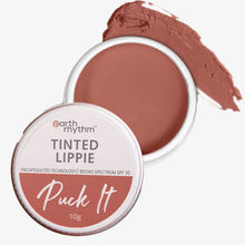 Tinted Lippie - Spf 30 - Ahoy There