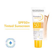 Bioderma Sunscreen