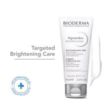 Bioderma Brightening Cream - Pigmentbio Sensitive Areas - External Intimate & Friction Care
