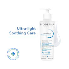 Bioderma Atoderm Intensive Gel Creme Moisturizer