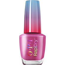 O.P.I RapidDry Quick-Dry Nail Polish