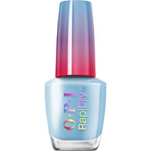 O.P.I RapidDry Quick-Dry Nail Polish