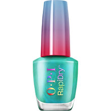 O.P.I RapiDry Quick-Dry Nail Polish - Speed Of Bright