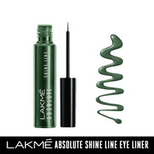 Lakme Absolute Shine Line Eye Liner