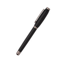 Hugo Boss Cone Rollerball Pen - Black