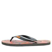 Puma Grey Puma Gear V4 Unisex Flipflops