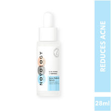 Novology Acne Reduction Serum With 0.1% Thymol + Terpineol