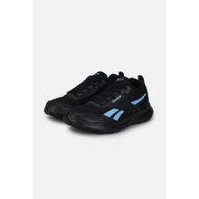Reebok FLYLITE QUICKGLIDE M - Men Black Running Shoes
