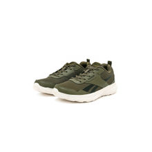 Reebok FLYLITE QUICKGLIDE M - Men Olive Running Shoes