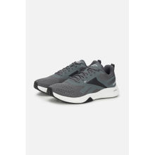 Reebok JETBLAST PRIME M - Men Grey Running Shoes