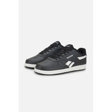 Reebok COURTSWIFT DUELIST - Men Black Sneakers
