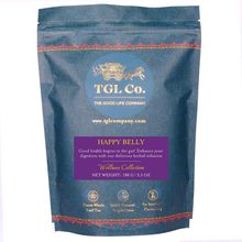 TGL Co. Happy Belly Tea