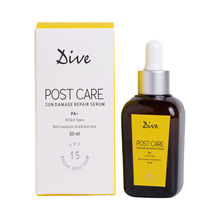 DIVE Post Care After Sun Damage Repair Serum