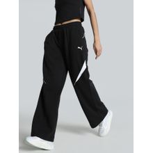 Puma BMW MMS Womens Black Trackpants