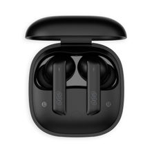 QCY HT05, No.6 Worldwide, 6-Mic ANC + ENC, 3D Audio, 10mm Graphene Drivers, True Wireless Earbuds