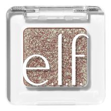 e.l.f. Cosmetics Fine as Fleck Glitter Eyeshadow - Straight Fire