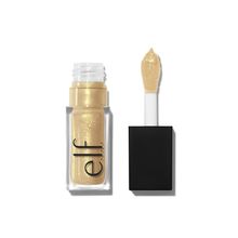 e.l.f. Cosmetics Glow Reviver Lip Oil Glimmer - Citrine Gleam