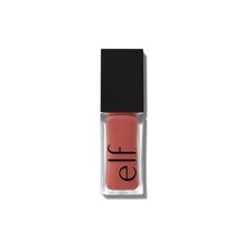e.l.f. Cosmetics Glow Reviver Lip Oil - It's Giving Guava