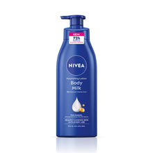 Nivea Nourishing Body Milk
