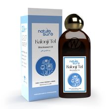 Nature Sure Kalonji Oil
