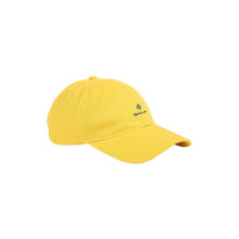 Gant Yellow Solid Cap