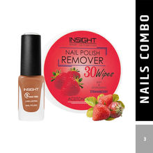 Insight Cosmetics Best Of Nails Combo
