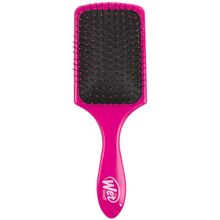 Wet Brush Paddle Detangler - Pink
