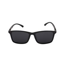 Gio Collection GM6098C01 58 Wayfarer Sunglasses