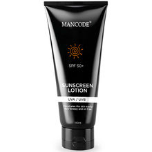 ManCode SPF 50+ Face Sunscreen Lotion